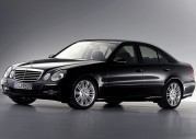 Mercedes-Benz E-Class Mercedes-Benz E-Class